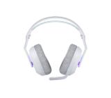 Logitech G522 Gaming Headset, White