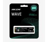 Hiksemi PCIe Gen 3 x 4, NVMe, 80.15 x 22.15 x 2.38 mm, up to 2280MB/s read speed, 1800MB/s write speed