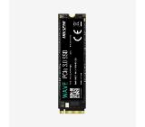 Hiksemi PCIe Gen 3 x 4, NVMe, 80.15 x 22.15 x 2.38 mm, up to 2280MB/s read speed, 1800MB/s write speed