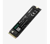 Hiksemi PCIe Gen 3 x 4, NVMe, 80.15 x 22.15 x 2.38 mm, up to 2280MB/s read speed, 1800MB/s write speed