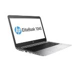 HP EliteBook Folio 1040 G3 Core i7-6500U(2.5Ghz/4MB), 14" FHD AG + Webcam 720p, 8GB DDR4, 256GB M.2 SSD, WiFi a/c + BT, Backlit Kbd, NFC, 6C Batt Long Life, Win 10 Pro 64bit + HP Dock RJ45-VGA Adapt - Second Hand