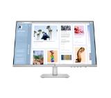 HP Series 5 23.8" FHD Height Adjust Monitor - 524sh