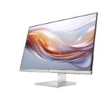 HP Series 5 23.8" FHD Height Adjust Monitor - 524sh