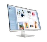 HP Series 5 23.8" FHD Height Adjust Monitor - 524sh