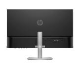 HP Series 5 23.8" FHD Height Adjust Monitor - 524sh
