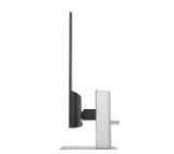 HP Series 5 23.8" FHD Height Adjust Monitor - 524sh