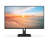 Philips 24E1N1200A, 23.8" IPS WLED, 1920x1080@120Hz, 4ms GtG, 1ms MPRT, 300cd m/2, 1500:1, Mega Infinity DCR, Adaptive Sync, FlickerFree, LowBlue Mode, 2Wx2, Tilt, D-SUB, HDMI, DP