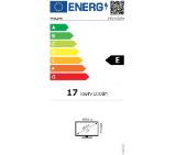 Philips 24E1N1200A, 23.8" IPS WLED, 1920x1080@120Hz, 4ms GtG, 1ms MPRT, 300cd m/2, 1500:1, Mega Infinity DCR, Adaptive Sync, FlickerFree, LowBlue Mode, 2Wx2, Tilt, D-SUB, HDMI, DP