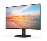 Philips 24E1N1200A, 23.8" IPS WLED, 1920x1080@120Hz, 4ms GtG, 1ms MPRT, 300cd m/2, 1500:1, Mega Infinity DCR, Adaptive Sync, FlickerFree, LowBlue Mode, 2Wx2, Tilt, D-SUB, HDMI, DP