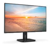 Philips 24E1N1200A, 23.8" IPS WLED, 1920x1080@120Hz, 4ms GtG, 1ms MPRT, 300cd m/2, 1500:1, Mega Infinity DCR, Adaptive Sync, FlickerFree, LowBlue Mode, 2Wx2, Tilt, D-SUB, HDMI, DP