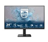 Philips 24E2N1110, 23.8" IPS WLED, 1920x1080@120Hz, 4ms GtG, 1ms MPRT, 300cd m/2, 1500:1, Mega Infinity DCR, Adaptive Sync, FlickerFree, LowBlue Mode, Tilt, D-SUB, HDMI