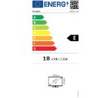 Philips 24E2N1110, 23.8" IPS WLED, 1920x1080@120Hz, 4ms GtG, 1ms MPRT, 300cd m/2, 1500:1, Mega Infinity DCR, Adaptive Sync, FlickerFree, LowBlue Mode, Tilt, D-SUB, HDMI