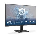 Philips 24E2N1110, 23.8" IPS WLED, 1920x1080@120Hz, 4ms GtG, 1ms MPRT, 300cd m/2, 1500:1, Mega Infinity DCR, Adaptive Sync, FlickerFree, LowBlue Mode, Tilt, D-SUB, HDMI