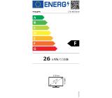 Philips 27E1N5500LA, 27" VA WLED, 2560x1440@75Hz, 4ms GtG, 1ms MPRT, 300cd m/2, 4000:1, Mega Infinity DCR, Adaptive Sync, FlickerFree, LowBlue Mode, 3Wx2, Tilt, Height Adjust, Pivot, 2xHDMI, DP