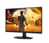 AOC Q27G42XNE, 27" Fast VA WLED, 2560x1440@180Hz, 1ms GtG, 0.5ms  MPRT, 300cd m/2, 5000:1, 80M:1 DCR, Adaptive Sync, FlickerFree, Low Blue Light, 2Wx2, Tilt, 2xHDMI, DP
