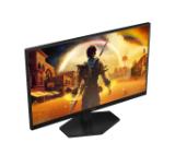 AOC Q27G42XNE, 27" Fast VA WLED, 2560x1440@180Hz, 1ms GtG, 0.5ms  MPRT, 300cd m/2, 5000:1, 80M:1 DCR, Adaptive Sync, FlickerFree, Low Blue Light, 2Wx2, Tilt, 2xHDMI, DP