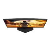 AOC Q27G42XNE, 27" Fast VA WLED, 2560x1440@180Hz, 1ms GtG, 0.5ms  MPRT, 300cd m/2, 5000:1, 80M:1 DCR, Adaptive Sync, FlickerFree, Low Blue Light, 2Wx2, Tilt, 2xHDMI, DP
