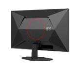 AOC Q27G42XNE, 27" Fast VA WLED, 2560x1440@180Hz, 1ms GtG, 0.5ms  MPRT, 300cd m/2, 5000:1, 80M:1 DCR, Adaptive Sync, FlickerFree, Low Blue Light, 2Wx2, Tilt, 2xHDMI, DP