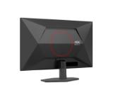 AOC Q27G42XNE, 27" Fast VA WLED, 2560x1440@180Hz, 1ms GtG, 0.5ms  MPRT, 300cd m/2, 5000:1, 80M:1 DCR, Adaptive Sync, FlickerFree, Low Blue Light, 2Wx2, Tilt, 2xHDMI, DP