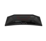 AOC C24G42E, 23.6" VA Curved 1500R, WLED, 1020x1080@180Hz, 4ms GtG, 0.5ms MPRT, 250cd m/2, 3000:1, 80M:1 DCR, Adaptive Sync, FlickerFree, Low Blue Light, 2Wx2, Tilt, 2xHDMI, DP