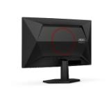 AOC C24G42E, 23.6" VA Curved 1500R, WLED, 1020x1080@180Hz, 4ms GtG, 0.5ms MPRT, 250cd m/2, 3000:1, 80M:1 DCR, Adaptive Sync, FlickerFree, Low Blue Light, 2Wx2, Tilt, 2xHDMI, DP