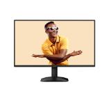 AOC 24B31H, 23.8" IPS WLED, 1920x1080@120Hz, 4ms GtG, 1ms MPRT, 300cd m/2, 1500:1, 20M:1 DCR, Adaptive Sync, FlickerFree, Anti Blue Light, Tilt, D-SUB, HDMI