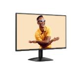 AOC 24B31H, 23.8" IPS WLED, 1920x1080@120Hz, 4ms GtG, 1ms MPRT, 300cd m/2, 1500:1, 20M:1 DCR, Adaptive Sync, FlickerFree, Anti Blue Light, Tilt, D-SUB, HDMI