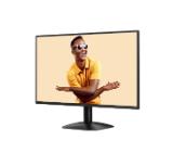 AOC 24B31H, 23.8" IPS WLED, 1920x1080@120Hz, 4ms GtG, 1ms MPRT, 300cd m/2, 1500:1, 20M:1 DCR, Adaptive Sync, FlickerFree, Anti Blue Light, Tilt, D-SUB, HDMI