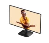 AOC 24B31H, 23.8" IPS WLED, 1920x1080@120Hz, 4ms GtG, 1ms MPRT, 300cd m/2, 1500:1, 20M:1 DCR, Adaptive Sync, FlickerFree, Anti Blue Light, Tilt, D-SUB, HDMI