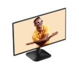 AOC 24B31H, 23.8" IPS WLED, 1920x1080@120Hz, 4ms GtG, 1ms MPRT, 300cd m/2, 1500:1, 20M:1 DCR, Adaptive Sync, FlickerFree, Anti Blue Light, Tilt, D-SUB, HDMI