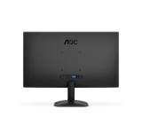 AOC 24B31H, 23.8" IPS WLED, 1920x1080@120Hz, 4ms GtG, 1ms MPRT, 300cd m/2, 1500:1, 20M:1 DCR, Adaptive Sync, FlickerFree, Anti Blue Light, Tilt, D-SUB, HDMI