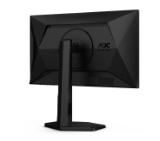 AOC 25G4SXU, 24.5" Fast IPS WLED, 1920x1080@300Hz/310Hz, 1ms GtG, 0.3ms MPRT, 1000:1, 80M:1 DCR, Adaptive Sync, FlickerFree, Low Blue Light, Tilt, Height Adjust, Pivot, Swivel, 2xHDMI, DP, USB hub