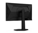 AOC 25G4SXU, 24.5" Fast IPS WLED, 1920x1080@300Hz/310Hz, 1ms GtG, 0.3ms MPRT, 1000:1, 80M:1 DCR, Adaptive Sync, FlickerFree, Low Blue Light, Tilt, Height Adjust, Pivot, Swivel, 2xHDMI, DP, USB hub