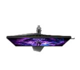 AOC AG276FK, 27" Fast IPS WLED, 1920x1080@520Hz, 0.5ms GtG, 0.3ms MPRT, 400cd m/2, 1000:1, 80M:1 DCR, Adaptive Sync, FlickerFree, Low Blue Light, 5Wx 2, Tilt, Height Adjust, Pivot, Swivel, 2xHDMI, 2xDP, USB hub