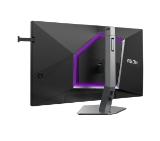 AOC AG276FK, 27" Fast IPS WLED, 1920x1080@520Hz, 0.5ms GtG, 0.3ms MPRT, 400cd m/2, 1000:1, 80M:1 DCR, Adaptive Sync, FlickerFree, Low Blue Light, 5Wx 2, Tilt, Height Adjust, Pivot, Swivel, 2xHDMI, 2xDP, USB hub