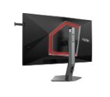 AOC AG276FK, 27" Fast IPS WLED, 1920x1080@520Hz, 0.5ms GtG, 0.3ms MPRT, 400cd m/2, 1000:1, 80M:1 DCR, Adaptive Sync, FlickerFree, Low Blue Light, 5Wx 2, Tilt, Height Adjust, Pivot, Swivel, 2xHDMI, 2xDP, USB hub
