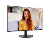 AOC 27B3CA2, 27" IPS WLED, 1920x1080@100Hz, 4ms GtG, 1ms MPRT, 250cd m/2, 1300:1, 20M:1, Adaptive Sync, FlickerFree, Low Blue Light, 2Wx2, Tilt, HDMI, USB hub