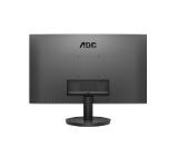AOC 27B3CA2, 27" IPS WLED, 1920x1080@100Hz, 4ms GtG, 1ms MPRT, 250cd m/2, 1300:1, 20M:1, Adaptive Sync, FlickerFree, Low Blue Light, 2Wx2, Tilt, HDMI, USB hub