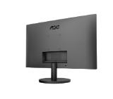 AOC 27B3CA2, 27" IPS WLED, 1920x1080@100Hz, 4ms GtG, 1ms MPRT, 250cd m/2, 1300:1, 20M:1, Adaptive Sync, FlickerFree, Low Blue Light, 2Wx2, Tilt, HDMI, USB hub