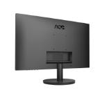 AOC 27B3CA2, 27" IPS WLED, 1920x1080@100Hz, 4ms GtG, 1ms MPRT, 250cd m/2, 1300:1, 20M:1, Adaptive Sync, FlickerFree, Low Blue Light, 2Wx2, Tilt, HDMI, USB hub