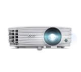 Acer Projector H6542, DLP, 1080p (1920x1080), 4000 ANSI LUMENS, 13000:1, 2*HDMI, PC Audio (3.5mm mini jack), DC Out (5V/1.5A, USB Type A), USB (Type A), RS-232, Bluelight Shield, LumiSense, 1*3W, Bag, White 2.4 Kg