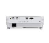 Acer Projector H6542, DLP, 1080p (1920x1080), 4000 ANSI LUMENS, 13000:1, 2*HDMI, PC Audio (3.5mm mini jack), DC Out (5V/1.5A, USB Type A), USB (Type A), RS-232, Bluelight Shield, LumiSense, 1*3W, Bag, White 2.4 Kg