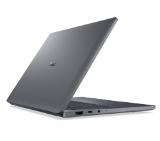 Dell Pro 13 Premium PA13250, Intel Ultra 7 266V vPro (48 TOPS NPU, 8 cores, up to 5.0 GHz), 13.3" FHD+(1920x1200) WVA 400nits AG, 16 GB: LPDDR5x, 8533 MT/s (onboard), 512 GB SSD PCIe M.2, Intel Arc, 8MP HDR+IR Cams and Mic, Wi-Fi 7, FPR, BKT Kb, Win 11 P