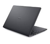 Dell Pro Max 16 MC16250, Intel Ultra 7 255H (24MB, 16 cores, up to 5.10 GHz Turbo), 16" FHD+(1920x1200) 300nits AG, 16GB: 2x8GB, DDR5, 5600 MT/s, 512GB SSD PCIe, Intel Graphics, FHD HDR IR Cam and Mic, Wi-Fi 7, FPR, Backlit Kb, Win11 Pro, Magnetite, 3Y P