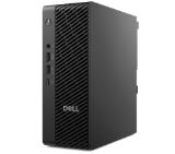 Dell Pro Max Micro FCM2250, Intel Core Ultra 7 265 (30 MB cache, 20 cores, 1.8 GHz to 5.3GHz), 16GB: 1 x 16 GB, DDR5, 5600 MT/s, 1TB SSD PCIe M.2, NVIDIA RTX A1000, 8 GB GDDR6, Wi-Fi 6/7 BE200, Bulgarian Keyboard&Mouse, 280W, W11Pro, 3Y PS