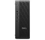 Dell Pro Max Micro FCM2250, Intel Core Ultra 7 265 (30 MB cache, 20 cores, 1.8 GHz to 5.3GHz), 16GB: 1 x 16 GB, DDR5, 5600 MT/s, 1TB SSD PCIe M.2, NVIDIA RTX A1000, 8 GB GDDR6, Wi-Fi 6/7 BE200, Bulgarian Keyboard&Mouse, 280W, W11Pro, 3Y PS