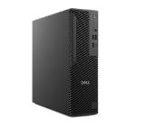 Dell Pro Max Slim, Intel Core Ultra 7 265 (30 MB cache, 20 cores,  1.8 GHz to 5.3GHz), 16GB: 1 x 16 GB, DDR5, 5600 MT/s, 512GB SSD PCIe M.2, Integrated Graphics, Bulgarian Keyboard&Mouse, 360W,  W11Pro, 3Y PS
