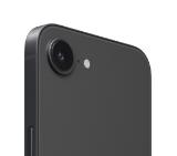 Apple iPhone 16e 128GB Black