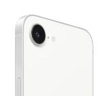Apple iPhone 16e 128GB White