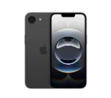 Apple iPhone 16e 256GB Black